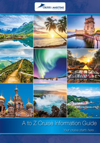 A to Z Cruise Information Guide